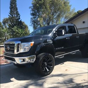 Meet your Posher, Sean